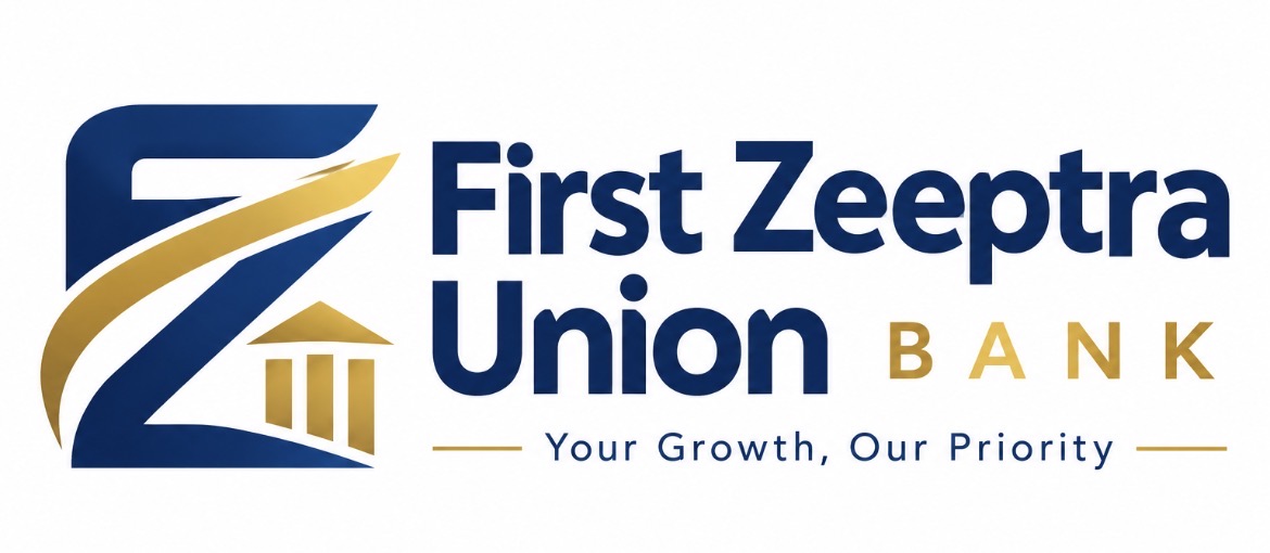 First Zeeptra Logo